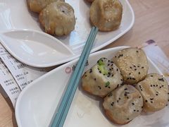 -小杨生煎(黄河路店)