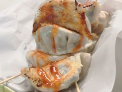 文记煎饺-佑汉小贩大楼熟食中心