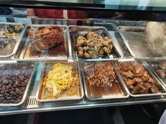 -清真·安乐园菜馆(茶南店)