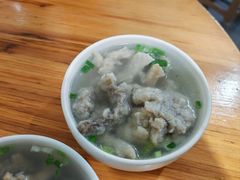 -江南红鱼汤(洋中花园店)
