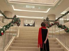 -上海外滩华尔道夫酒店