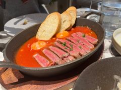 -沛家·西餐Brunch·直火料理