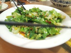 -勇猛子川菜馆(新军路店)
