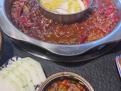 -胖碗火锅(观音桥店)