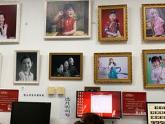 -中国照相馆(王府井店)