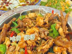 -江湖万州烤鱼(王子美食城)