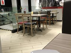 -必胜客(证大大拇指店)