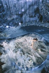 点击看大图 -米迪婚礼