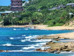 -三亚南山文化旅游区