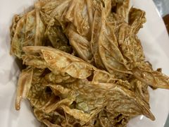 -听涛雅苑百味饺子老家菜馆