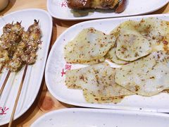 -木屋烧烤(西南角店)