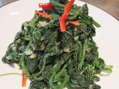 -味莊·青岛菜(云霄路店)