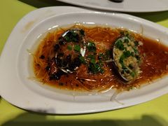 豆豉蒸鲍鱼-高佳庄·舟山海鲜(海景旗舰店)