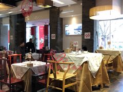 大堂-到家尝北京菜(西坝河店)