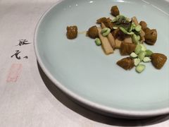 -慈云斋·24节气素食