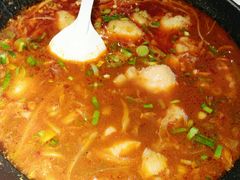 -苗小坛酸汤鱼(酒仙桥店)