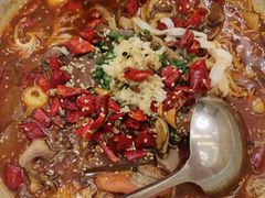 -梦都海鲜酒家(万达广场江桥店)