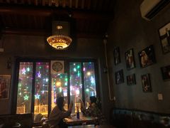 -南锣鼓巷吉他吧(鼓楼店)