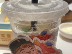 -金牌禄运·点心·啫煲(百信广场店)