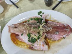 -考记泥焗鸡农庄·海鲜(北洛秘境店)