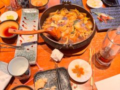 -千代武日本料理(开发区店)