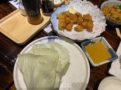 -鸟鹏烧鸟居酒屋(熙龙湾店)