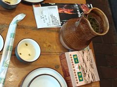 -老滇山寨•云南特色菜•地方菜•民族风情歌舞表演(呈贡店)