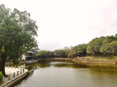 -深圳国际园林花卉博览园