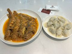 -枫林饺子