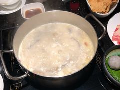 -捞王猪肚鸡火锅(财富中心店)