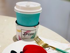 -西檬树SIMON·T轻奢蛋糕(大东方Max店)