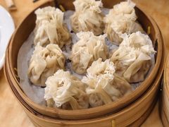 -都一处烧麦馆(前门店)