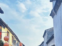 -绍兴书圣故里景区