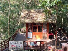-七仙岭温泉国家森林公园