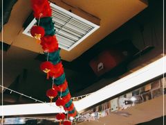 大堂-恒河传奇印度餐厅GANGES