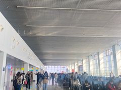 -东营胜利机场