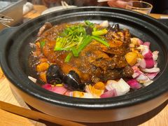 -星光小把串·海鲜烧烤(西安路店)