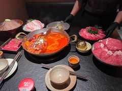 -色響火锅(恒隆广场店)