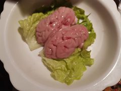 猪脑-要德火锅(鼓楼店)