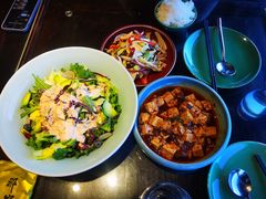 -那家山城(樱桃园店)