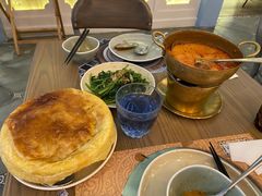 -CHINCHIN 青青·泰国料理(万象食家店)