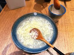 蛋酒-静一餐厅·湖北菜(前门创始店)
