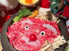 -植藤·鱼生·寿司·铁板烧(卓悦中心店)