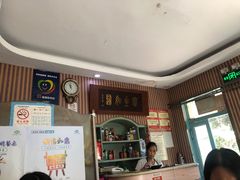 -华春餐馆(鱼山路店)
