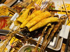 -木屋烧烤(西城天桥店)