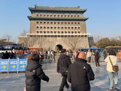 -北京前门大栅栏