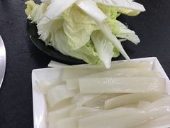 -新乡杨记红焖羊肉火锅(天坛南门店)