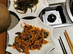 -大理董·董家小厨野生菌火锅(古城旗舰店)