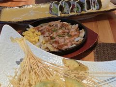 -皇品田苑日式料理(苏州中心店)