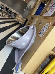 -奈尔宝·儿童乐园·亲子餐厅(前滩店)